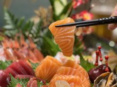 -贵木日本料理·铁板烧(新地假日广场店)