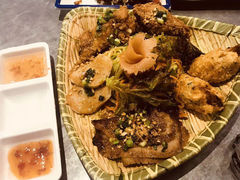 -阿飛冰室(下沙店)