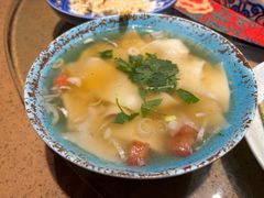 -蒙亨·手把肉·蒙古包文化主题餐厅(天恒广场店)