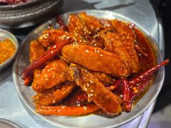 -马场洞肉铺(振安店)