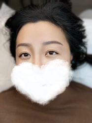 -十三美学·半永久纹眉纹唇·野生眉