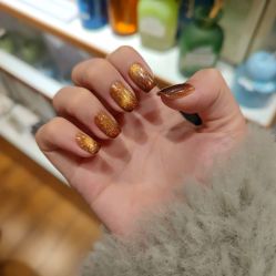-KI日式美甲美睫馆