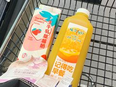 -盒马鲜生(金桥国际广场店)