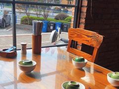 -南山民肴·乡土徽菜(豪辰俪景店)