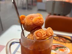 -文通冰室(东方宝泰店)