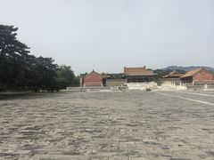 -清西陵