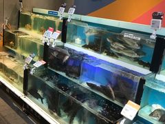 -盒马鲜生(杭州运河上街店)
