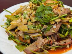 -小四川美食馆(幸福路店)