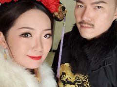 -九月鹰飞汉服摄影工作室