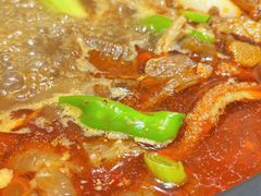 -肖记公安牛肉鱼杂馆·省级非物质文化遗产(三角路直营店)