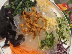 -人民公社铁锅炖·东北菜(卫国道店)