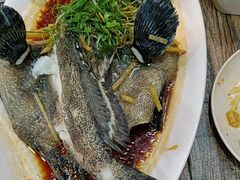 -阿浪海鲜连锁•海鲜加工•老字号(第一市场店)
