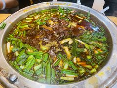 -华顺土菜馆(洪岗路店)