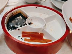 -惠丰堂饭庄·烤鸭·京味菜(西北旺·唐家岭店)