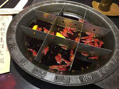 -宽板凳老灶火锅(南礼士路店)