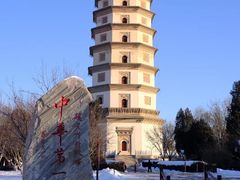 -开元寺塔