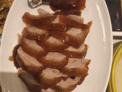 -福来居烤鸭店(天坛二店)