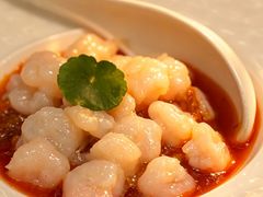 -成隆行·蟹王府(淮海店)