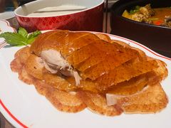 -秀儿四九城·新京菜(亚运村鸟巢店)