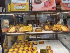 -PAPER STONE BAKERY(天环店)