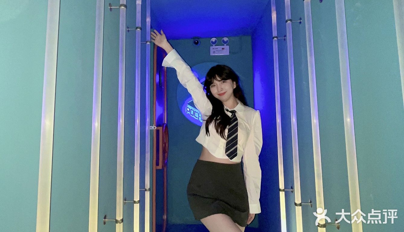大连也有布车啦｜帅哥美女聚集地