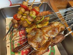 -炒豆合作社(东四总店)