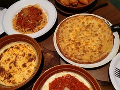 -萨莉亚意式餐厅(杭州西溪龙湖天街店)