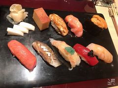 -鮨心和(外滩店)