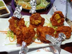 -耶尼亚餐厅Bombay Indian Cuisine印度菜