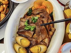 -潮福城大酒楼·潮粤菜·港式点心(阳光城店)
