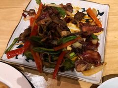 -疆Jiang·新疆秘制料理