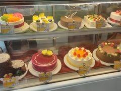 -新侨三宝乐面包店(崇文门店)
