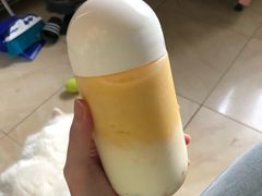 -兰熊鲜奶(西直门凯德mall店)