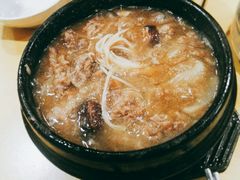 -李先生的首尔小馆(松江启源广场店)