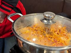 -熠盛粤味·顺德桑拿鸡(永康路店)