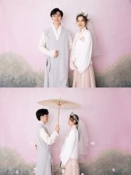 -女王风尚STUDIO·轻奢化定制