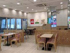 大堂-德克士(东城店)