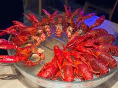 -红盔甲·小龙虾(定西路店)