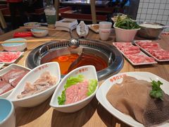 -季季红火锅(柳州城中万达二店)