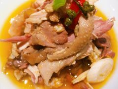 -丝路金桃·新疆菜(徐汇店)