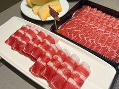 -海底捞火锅(茂业店)