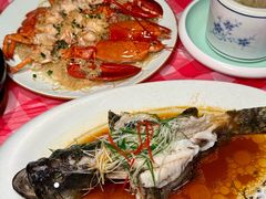 -阿里元海鲜·闽南特色菜(曾厝垵店)