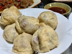 -南雄雄州土菜餐厅(粤北大厦店)
