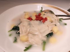 -金轩中餐厅 Jin Xuan(浦东丽思卡尔顿酒店)
