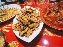 -人民公社大食堂(顺义总店)