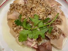 -清晖小苑•顺德地方菜(壹海城店)