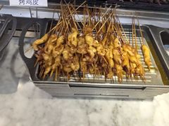 -火锅岛潮牌自助餐厅(天津天佑城店)