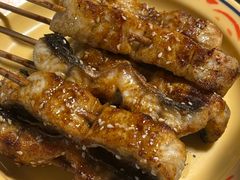 -辉记炭烧海鲜大排档·老字号(福田店)
