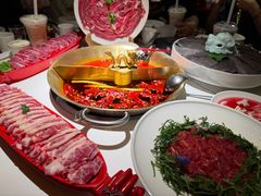 -小龙翻大江文化火锅(太古里店)