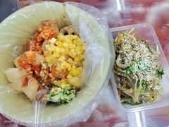 -小草糖水(海棠村店)